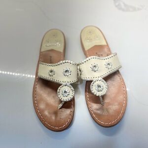 Jack Rogers Sandals 9.5